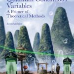 خرید و دانلود نسخه کامل کتاب Quantum Continuous Variables: A Primer of Theoretical Methods