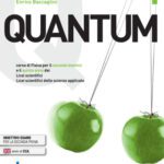 خرید و دانلود نسخه کامل کتاب Quantum. Corso di fisica per il primo biennio dei Licei scientifici e Licei scientifici delle scienze applicate