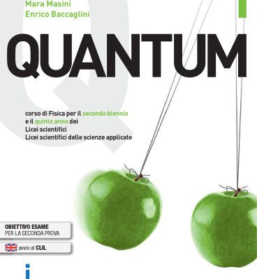 خرید و دانلود نسخه کامل کتاب Quantum. Corso di fisica per il primo biennio dei Licei scientifici e Licei scientifici delle scienze applicate