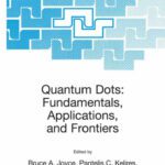 خرید و دانلود نسخه کامل کتاب Quantum Dots: Fundamentals, Applications, and Frontiers