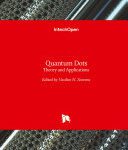 خرید و دانلود نسخه کامل کتاب Quantum Dots: Theory and Applications