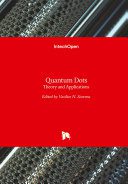 خرید و دانلود نسخه کامل کتاب Quantum Dots: Theory and Applications