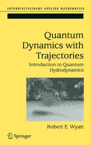 خرید و دانلود نسخه کامل کتاب Quantum Dynamics with Trajectories: Introduction to Quantum Hydrodynamics_68be0baab4e00.jpeg خرید و دانلود نسخه کامل کتاب Quantum Dynamics with Trajectories: Introduction to Quantum Hydrodynamics