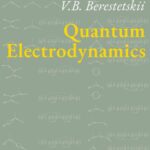 خرید و دانلود نسخه کامل کتاب Quantum Electrodynamics