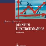 خرید و دانلود نسخه کامل کتاب Quantum Electrodynamics