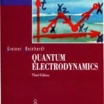 خرید و دانلود نسخه کامل کتاب Quantum electrodynamics