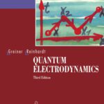خرید و دانلود نسخه کامل کتاب Quantum Electrodynamics