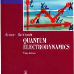 خرید و دانلود نسخه کامل کتاب Quantum Electrodynamics