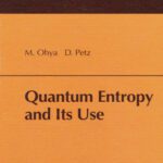 خرید و دانلود نسخه کامل کتاب Quantum Entropy and Its Use