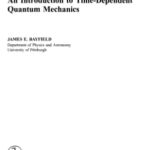 خرید و دانلود نسخه کامل کتاب Quantum evolution: introduction to time-dependent quantum mechanics