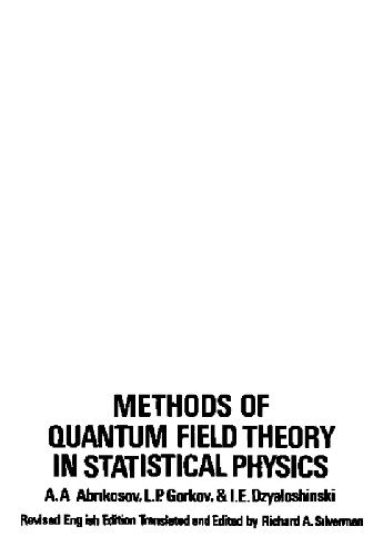 خرید و دانلود نسخه کامل کتاب Quantum field theoretical methods in statistical physics_68becb6d8c9a9.jpeg خرید و دانلود نسخه کامل کتاب Quantum field theoretical methods in statistical physics