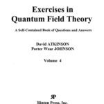 خرید و دانلود نسخه کامل کتاب Quantum field theory : a self-contained course