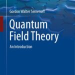 خرید و دانلود نسخه کامل کتاب Quantum Field Theory – An Introduction