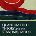 خرید و دانلود نسخه کامل کتاب Quantum Field Theory and the Standard Model