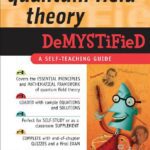 خرید و دانلود نسخه کامل کتاب Quantum Field Theory Demystified