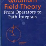 خرید و دانلود نسخه کامل کتاب Quantum field theory: from operators to path integrals