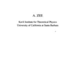 خرید و دانلود نسخه کامل کتاب Quantum field theory in a nutshell