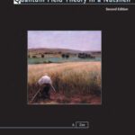 خرید و دانلود نسخه کامل کتاب Quantum field theory in a nutshell