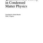 خرید و دانلود نسخه کامل کتاب Quantum field theory in condensed matter physics