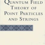خرید و دانلود نسخه کامل کتاب Quantum Field Theory of Point Particles and Strings