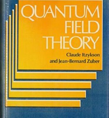خرید و دانلود نسخه کامل کتاب Quantum Field Theory