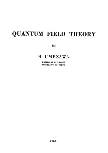 خرید و دانلود نسخه کامل کتاب Quantum Field Theory_68bdb55df051f.jpeg خرید و دانلود نسخه کامل کتاب Quantum Field Theory