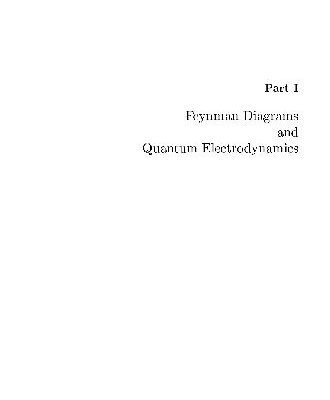 خرید و دانلود نسخه کامل کتاب Quantum field theory
