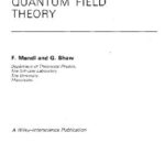 خرید و دانلود نسخه کامل کتاب Quantum field theory