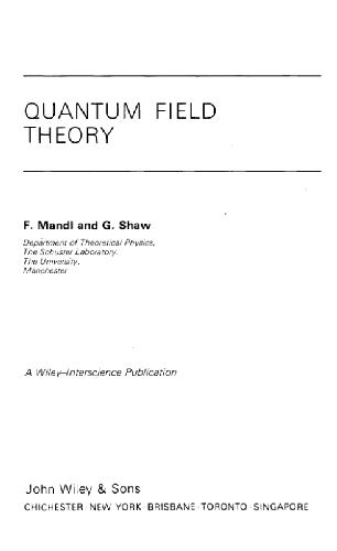خرید و دانلود نسخه کامل کتاب Quantum field theory_68bde426bf15f.jpeg خرید و دانلود نسخه کامل کتاب Quantum field theory