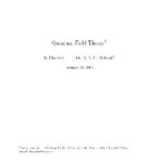 خرید و دانلود نسخه کامل کتاب Quantum field theory