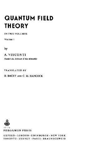 خرید و دانلود نسخه کامل کتاب Quantum field theory_68be0951c1059.jpeg خرید و دانلود نسخه کامل کتاب Quantum field theory