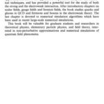 خرید و دانلود نسخه کامل کتاب Quantum fields on a lattice