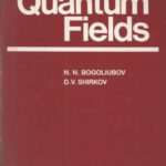 خرید و دانلود نسخه کامل کتاب Quantum Fields