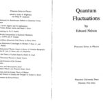 خرید و دانلود نسخه کامل کتاب Quantum fluctuations