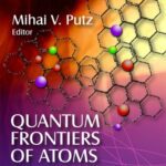 خرید و دانلود نسخه کامل کتاب Quantum Frontiers of Atoms and Molecules