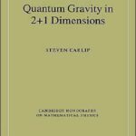 خرید و دانلود نسخه کامل کتاب Quantum gravity in 2+1 dimensions