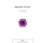 خرید و دانلود نسخه کامل کتاب Quantum gravity