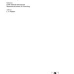 خرید و دانلود نسخه کامل کتاب Quantum Groups: Proceedings of Workshops held in the Euler International Mathematical Institute, Leningrad, Fall 1990