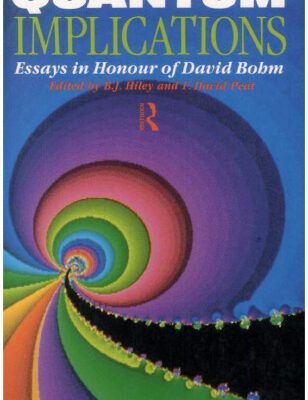 خرید و دانلود نسخه کامل کتاب Quantum implications