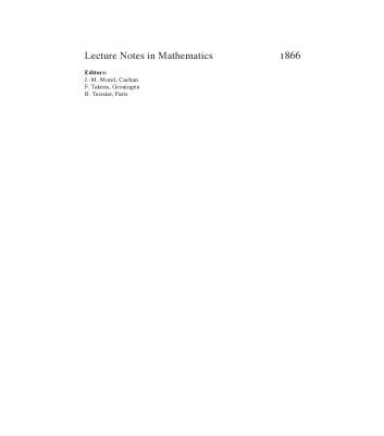 خرید و دانلود نسخه کامل کتاب Quantum Independent Increment Processes II: Structure of Quantum Levy Processes, Classical Probability, and Physics