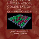 خرید و دانلود نسخه کامل کتاب Quantum Information, Computation and Communication