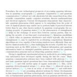 خرید و دانلود نسخه کامل کتاب Quantum information
