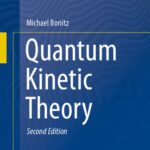 خرید و دانلود نسخه کامل کتاب Quantum Kinetic Theory