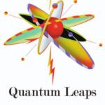 خرید و دانلود نسخه کامل کتاب Quantum Leaps