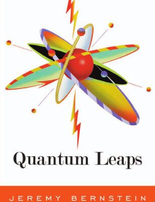 خرید و دانلود نسخه کامل کتاب Quantum Leaps