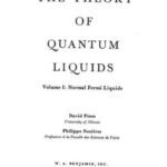 خرید و دانلود نسخه کامل کتاب Quantum Liquids