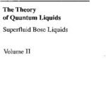 خرید و دانلود نسخه کامل کتاب Quantum Liquids