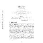 خرید و دانلود نسخه کامل کتاب Quantum logic. A brief outline