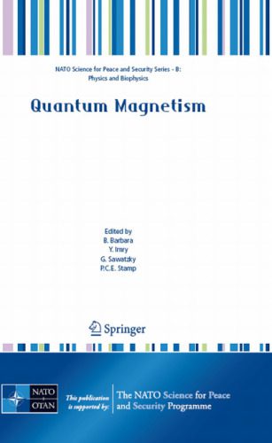 خرید و دانلود نسخه کامل کتاب Quantum Magnetism_68bf32700cfbe.jpeg خرید و دانلود نسخه کامل کتاب Quantum Magnetism