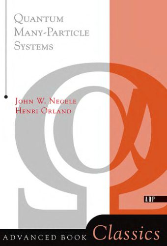 خرید و دانلود نسخه کامل کتاب Quantum many-particle systems_68bee8d2c6f31.jpeg خرید و دانلود نسخه کامل کتاب Quantum many-particle systems